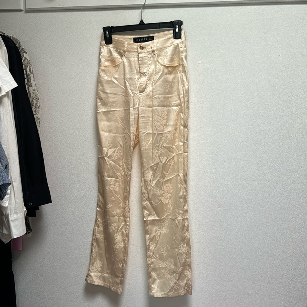 Lioness Slacks